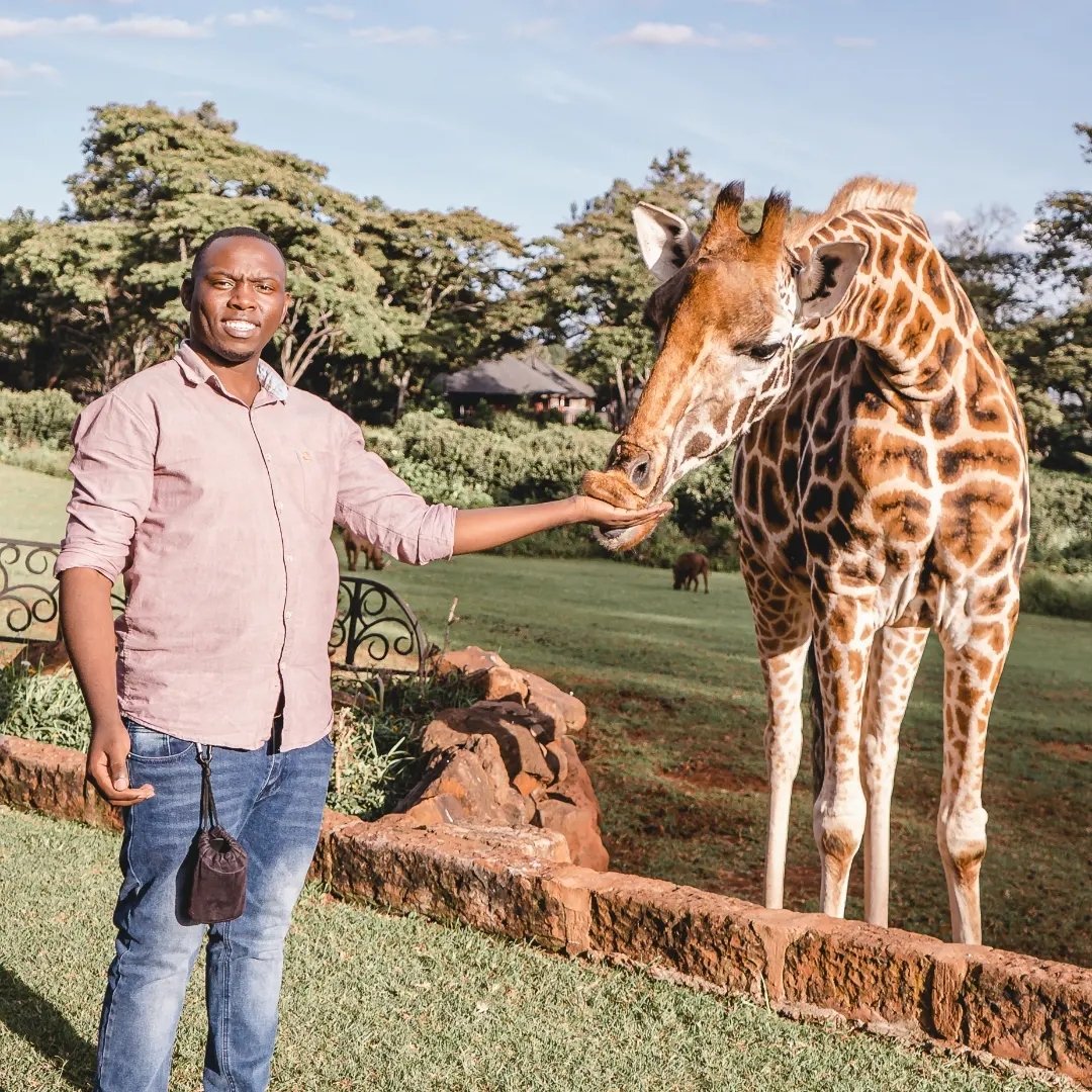 Ellie Kimani Photography